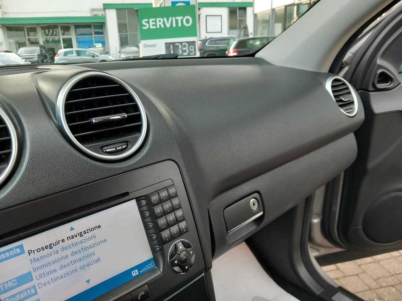 Mercedes-benz ML 320 CDI Sport 4MATIC