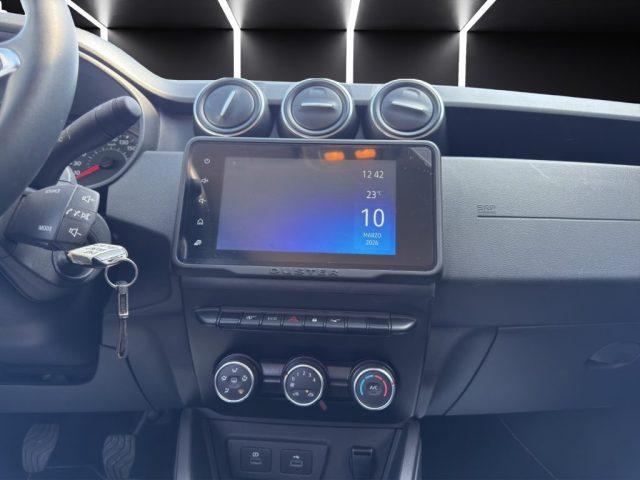 DACIA Duster 1.0 TCe GPL 4x2 Comfort