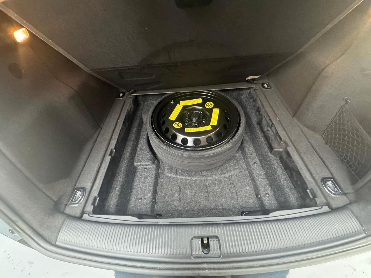 Audi Q5 2.0 TDI 170 CV quattro
