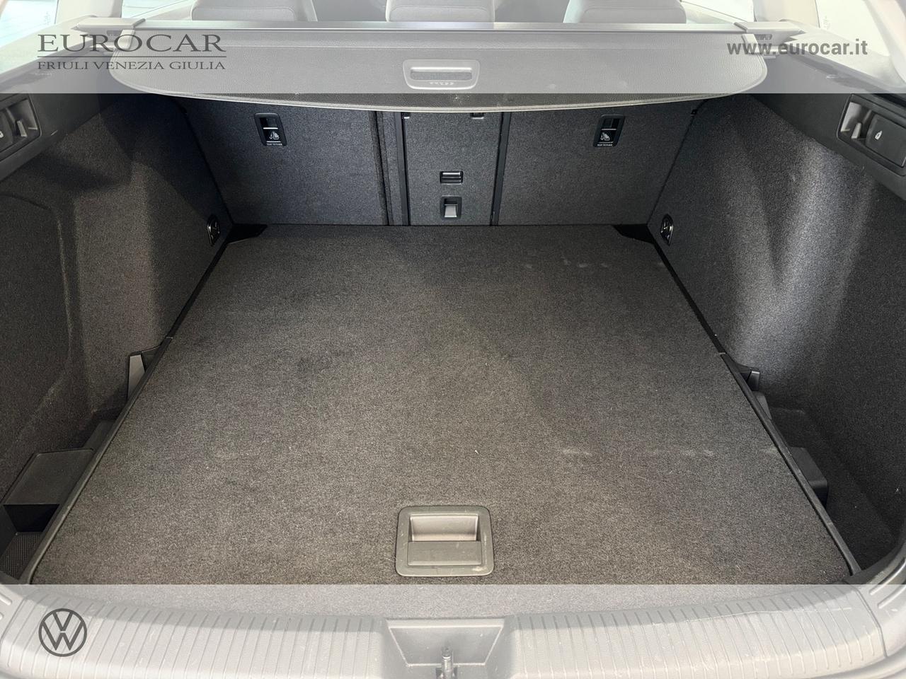 Volkswagen Golf variant 1.0 etsi evo life 110cv dsg