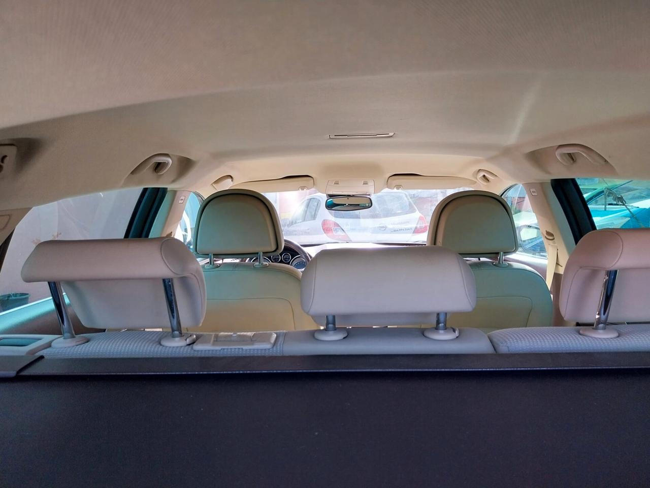 Opel Insignia 2.0 CDTI Sports Tourer Cosmo