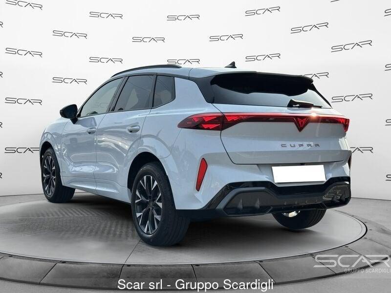 Cupra Terramar 1.5 Hybrid DSG KM0 *PREZZO REALE NON VINCOLATO A FINANZIAMENTO*