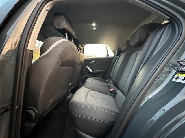 Audi Q2 1.6 TDI S tronic Sport