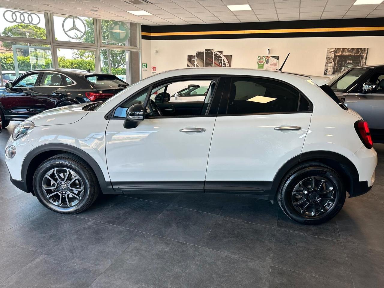 Fiat 500X 1.3 MultiJet 95 CV Sport