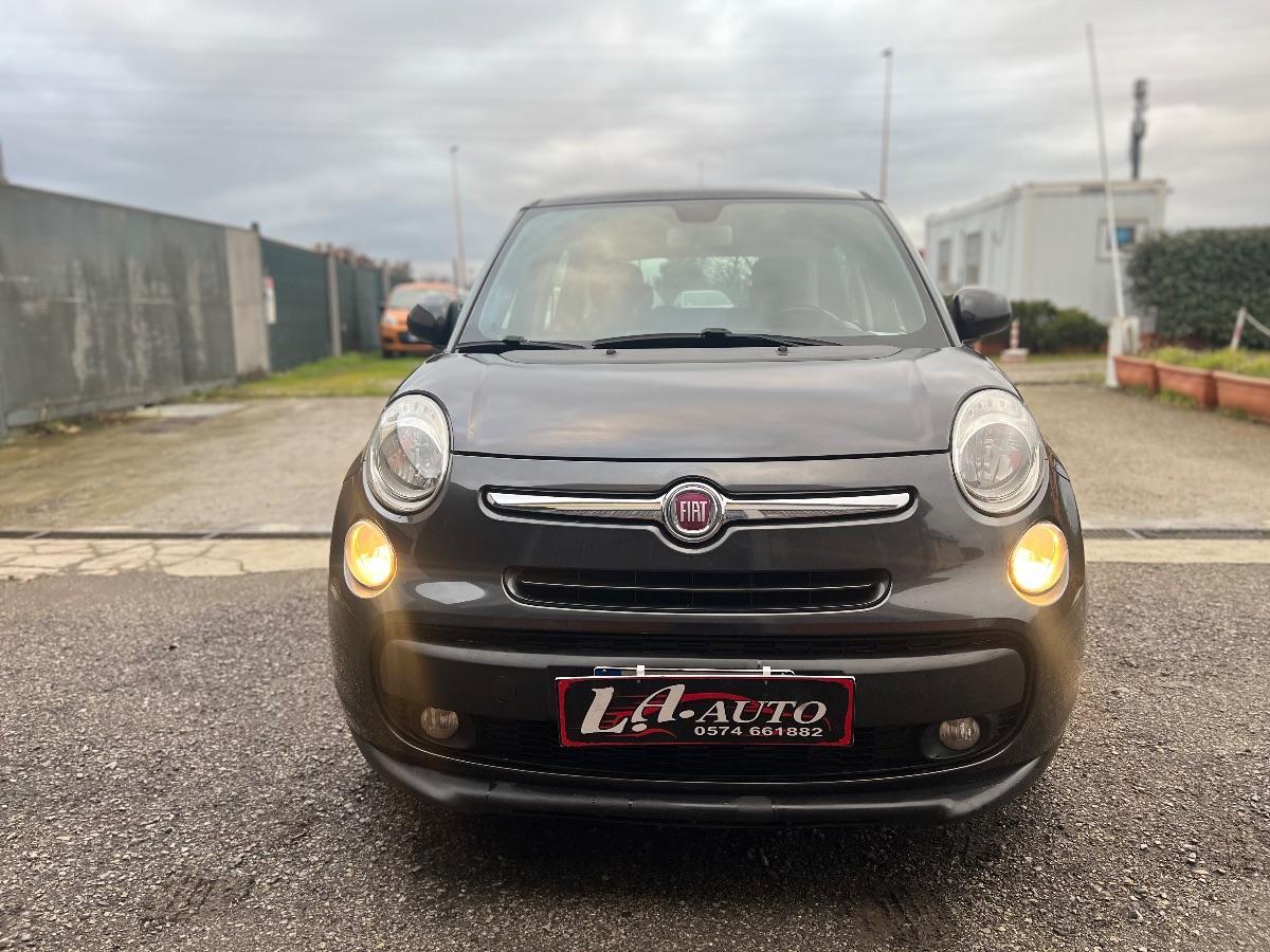 FIAT - 500 L L 1.3 mjt Lounge 85cv