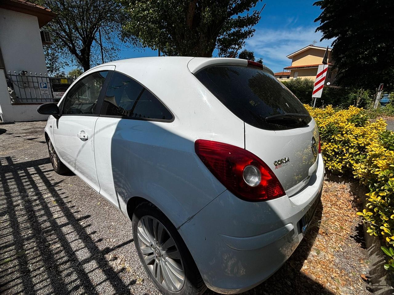 Opel Corsa 1.2 85CV 5 porte GPL-TECH Club