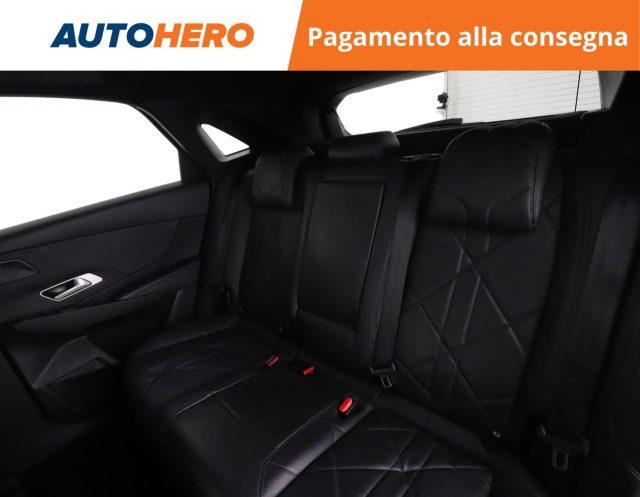 DS AUTOMOBILES DS 7 Crossback BlueHDi 130 aut. Business