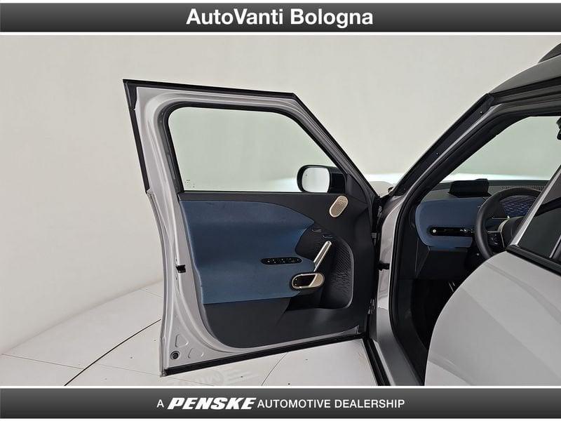 MINI Mini Aceman Mini Aceman E Favoured