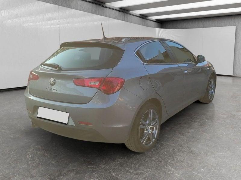 Alfa Romeo Giulietta 1.6 jtdm Progression 120cv