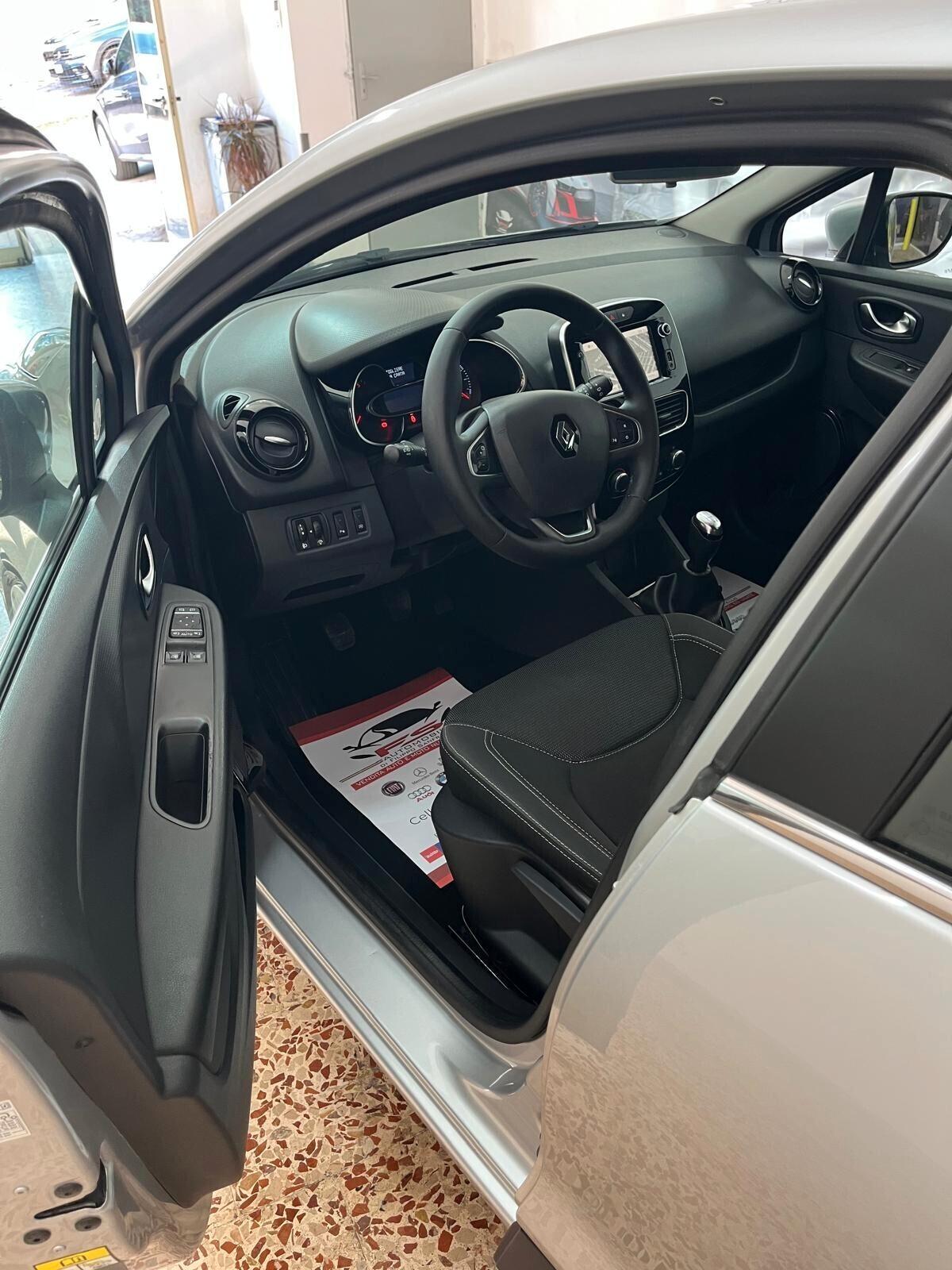 Renault Clio dCi 8V 75CV Start&Stop 5 porte Energy Zen