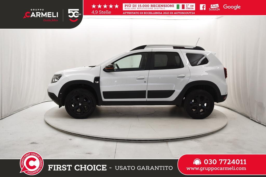 Dacia Duster 1.0 TCe GPL SL Extreme 4x2