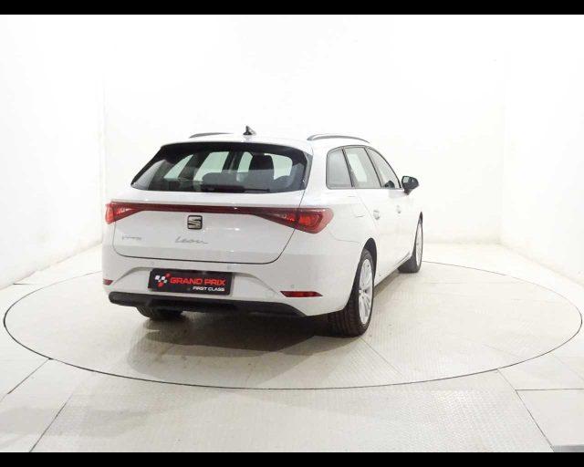 SEAT Leon Sportstourer 1.5 TSI Business