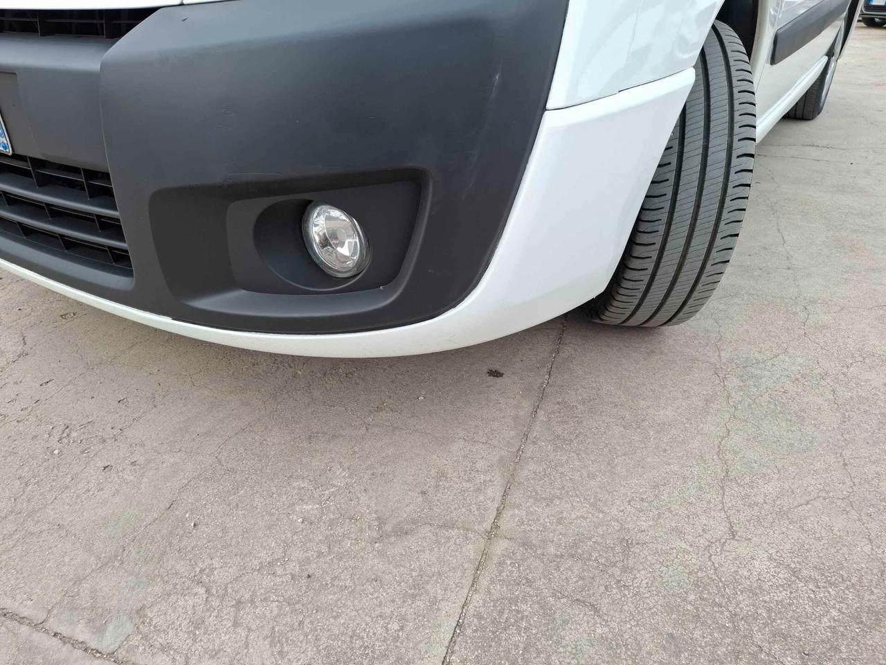 Fiat Scudo 2.0 MJT 9 POSTI PANORAMA - 2008