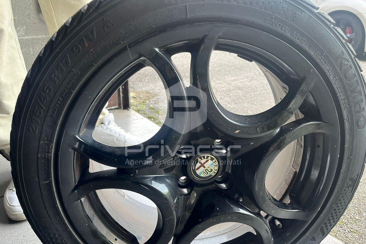 ALFA ROMEO MiTo 1.4 T 155 CV Distinctive