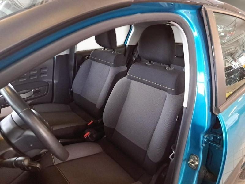 CITROEN C3 PURETECH 83 SES SHINE 5 PORTE BERLINA