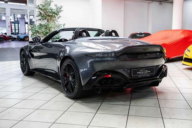Aston Martin Vantage Roadster|SPORTS PLUS PACK|360°|PREMIUM AUDIO|