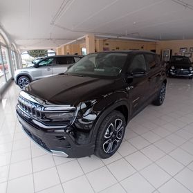 Jeep Avenger 1.2 Turbo 100 CV Summit * SENZA VINCOLO DI FINANZIAMENTO*