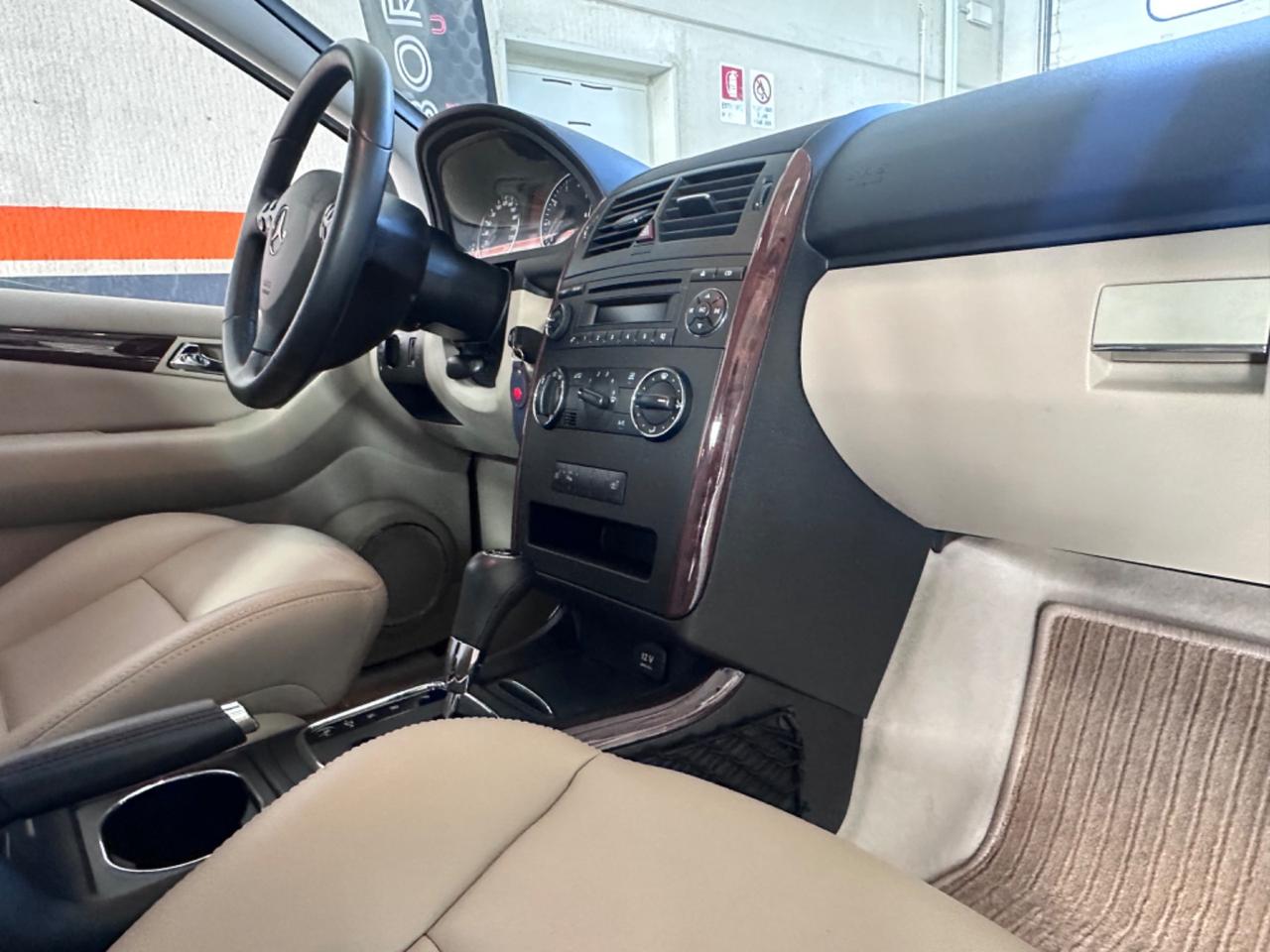 Mercedes-benz A 160 BlueEFFICIENCY Elegance