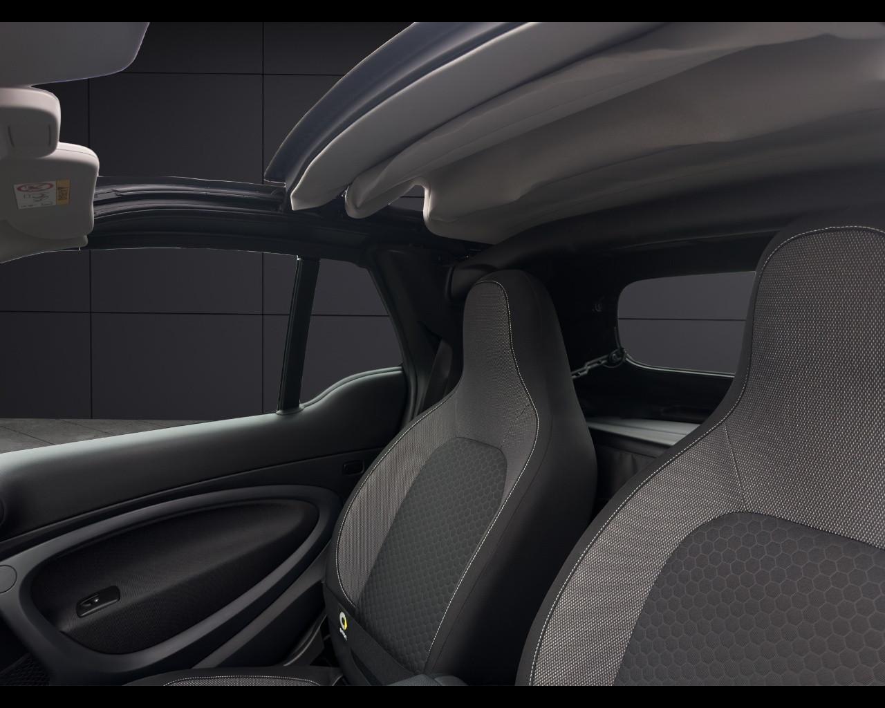 SMART fortwo 3ªs.(C/A453) - fortwo EQ cabrio Passion