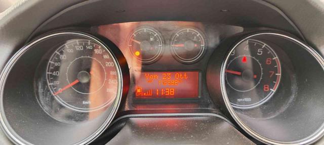 FIAT Bravo 1.4 EasyPower Dynamic
