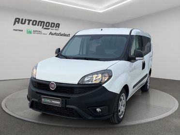 FIAT Doblo 1.6 MJT 120CV VETRATO