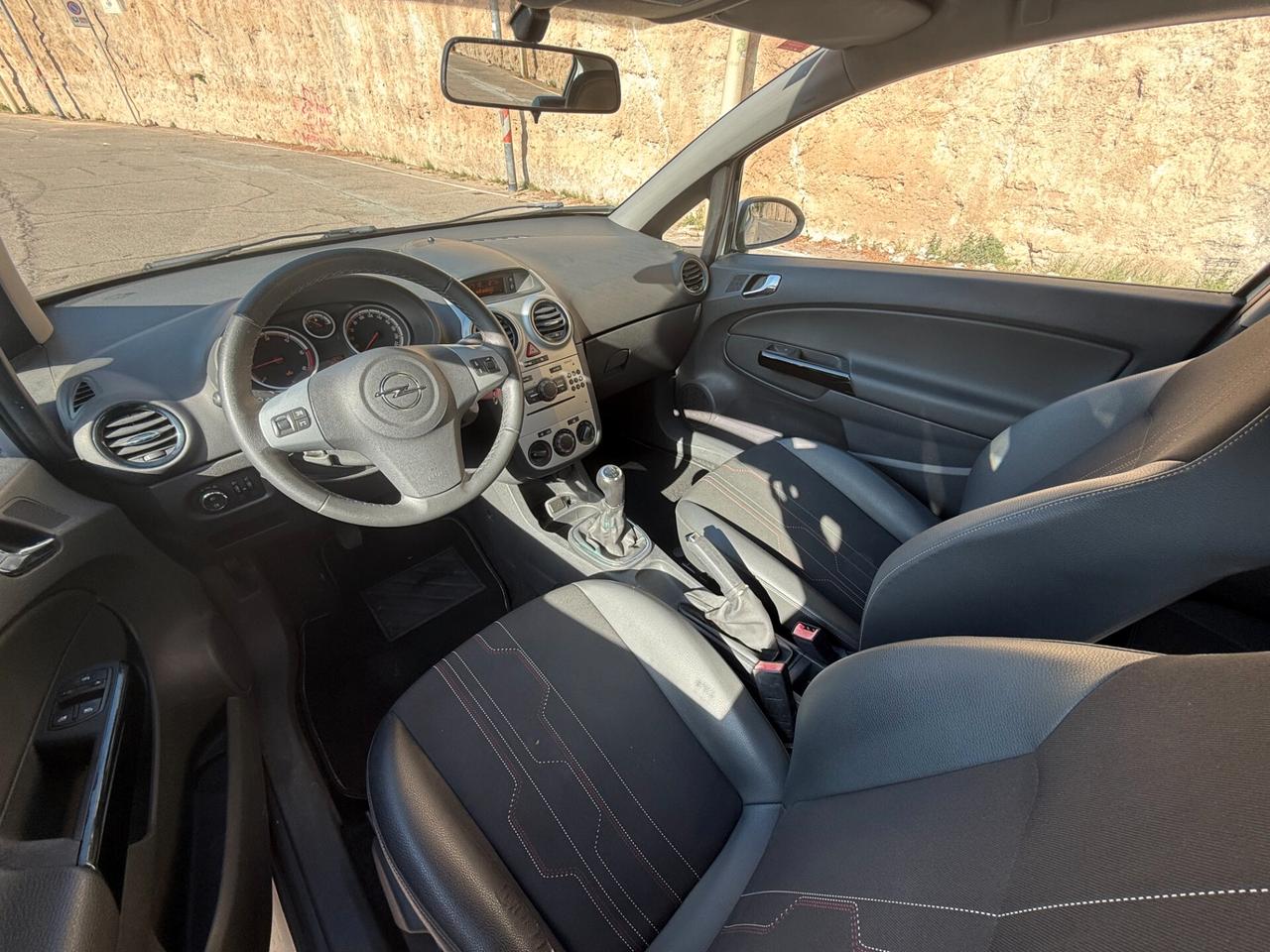 Opel Corsa/1300 75CV/5 POSTI/CLIMA