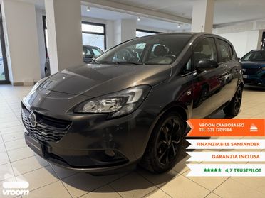 OPEL Corsa 5ª serie Corsa 1.4 90CV GPL Tech 5 ...