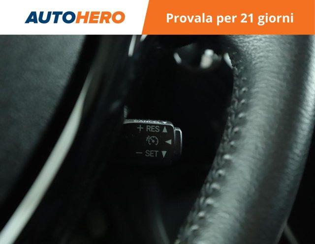 PEUGEOT 108 VTi 72 S&S 5 porte Allure