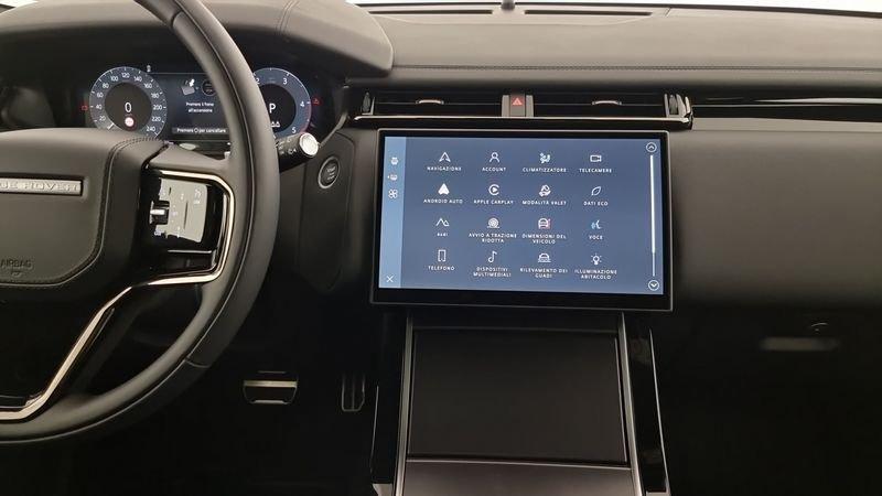 Land Rover Range Rover Velar 2.0D I4 204 CV Dynamic SE