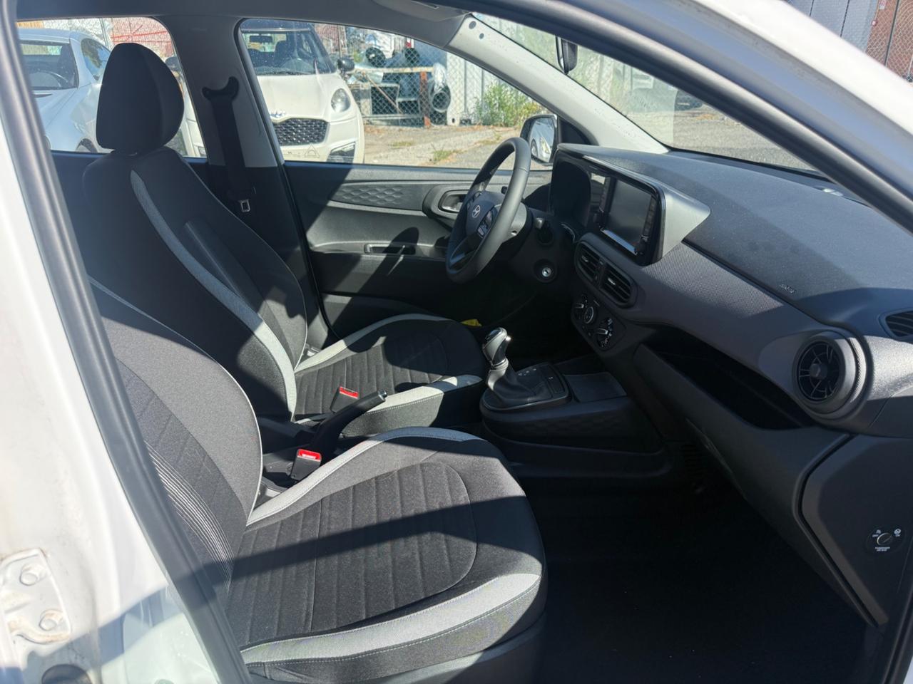 Hyundai i10 1.0 MPI AT Prime