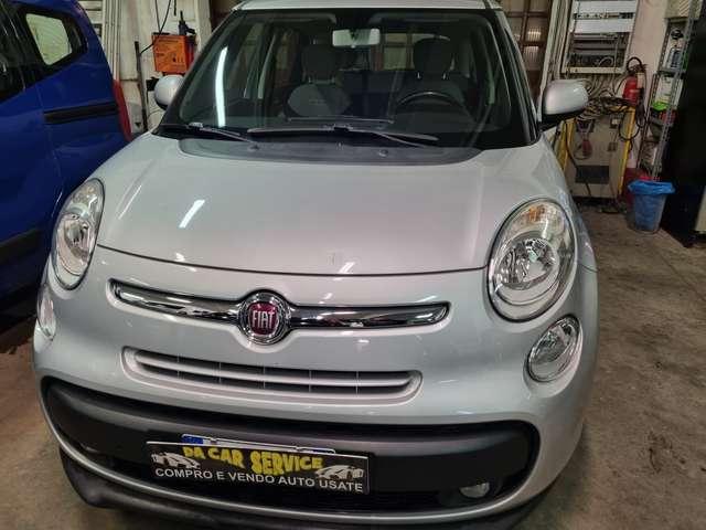 Fiat 500L 500L 1.4 Lounge 95cv