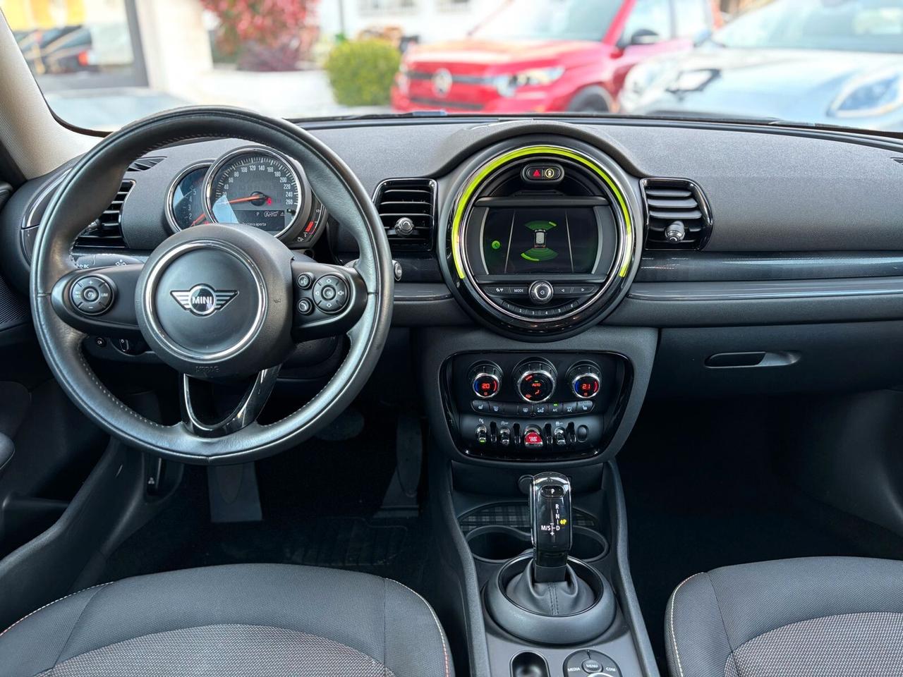 Mini Cooper D Clubman Mini 1.5 One D Hype Clubman