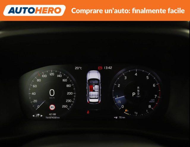 VOLVO XC40 T5 AWD Geartronic Inscription
