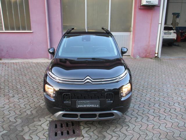 CITROEN C3 Aircross PureTech 110 S&S Shine