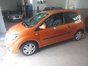 Renault Twingo 1.2 8V unico proprietario