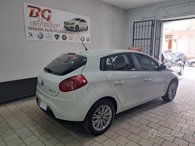 Fiat bravo 1.4 gpl 90 cv unico prop 2009