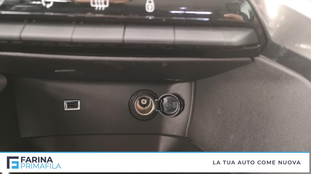 PEUGEOT 3008 II 2016 - 3008 1.5 bluehdi Allure s&s 130cv eat8