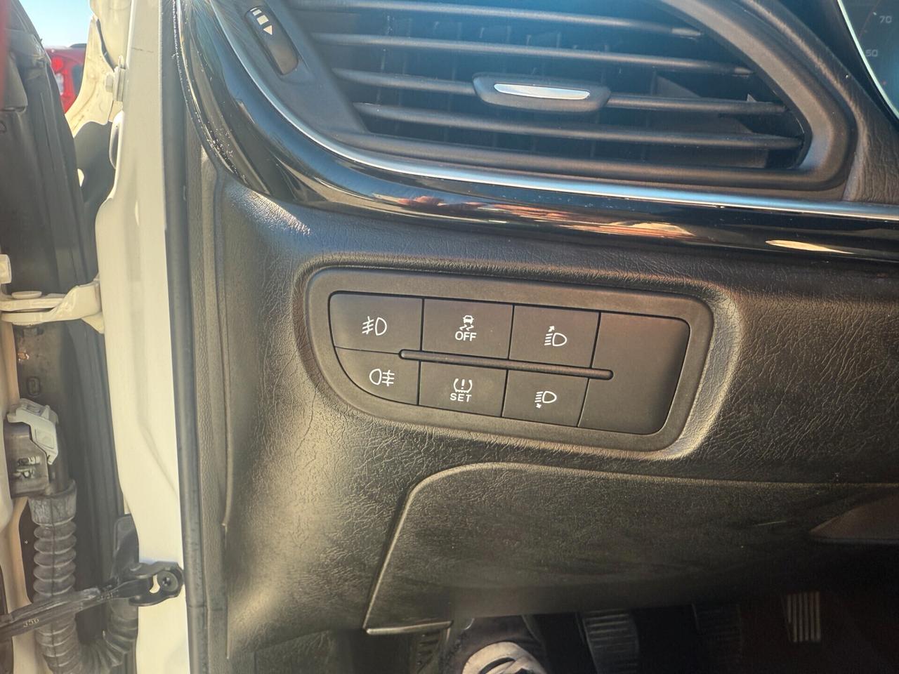 Fiat Tipo 1.6 Mjt S&S SW City Sport