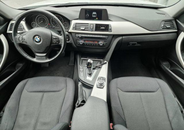 BMW 318 d Touring Sport aut. DOPPIO TRENO DI GOMME