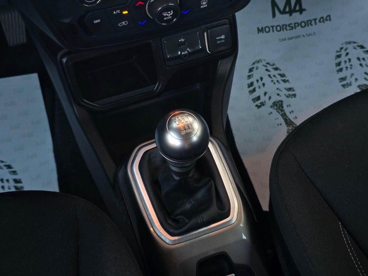 Jeep Renegade 1.0 T3 Longitude 120cv