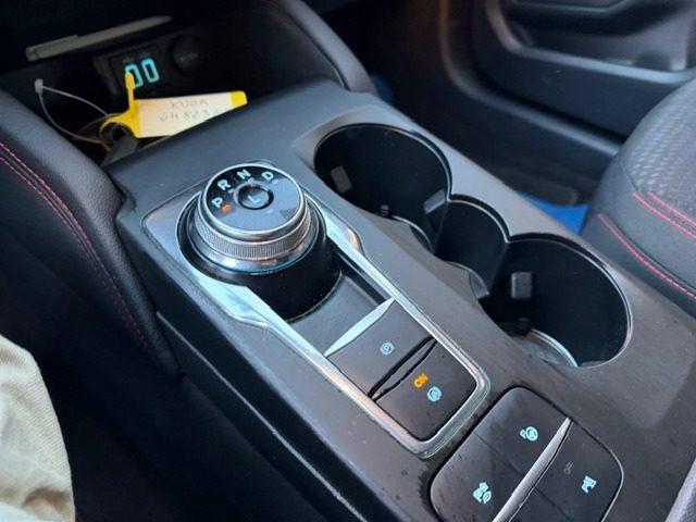 FORD Kuga 2.5 PHEV 225 CV CVT 2WD ST-Line