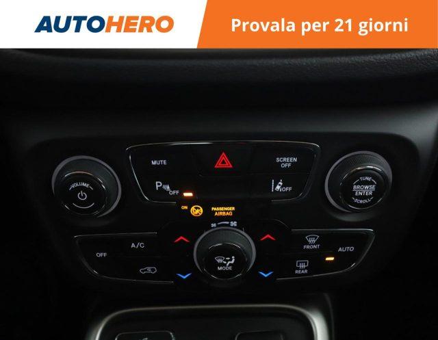 JEEP Compass 1.4 MultiAir 2WD Longitude