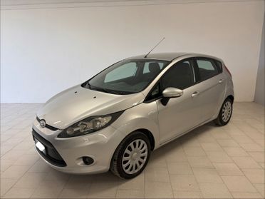 Ford Fiesta Fiesta GPL 1.2 60CV 5 porte