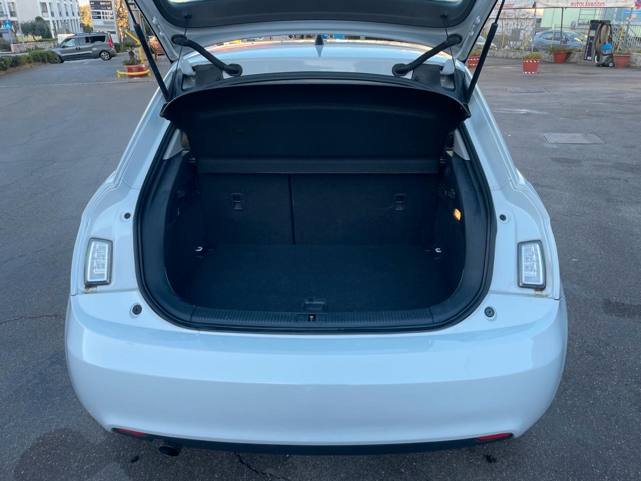 Audi A1 1.6 TDI S line edition plus FINANZIABILE