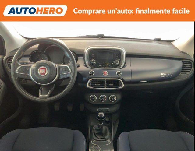 FIAT 500X 1.3 MultiJet 95 CV Cult