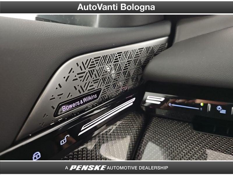 BMW Serie 5 520d 48V xDrive Touring Msport PRO