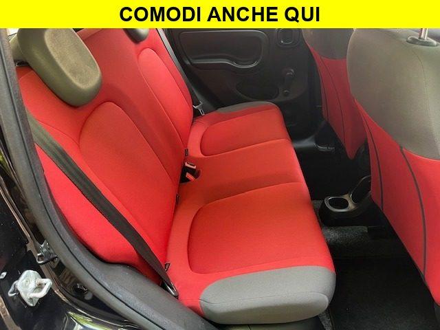 FIAT Panda 1.2 Benzina euro6 Neopatentati