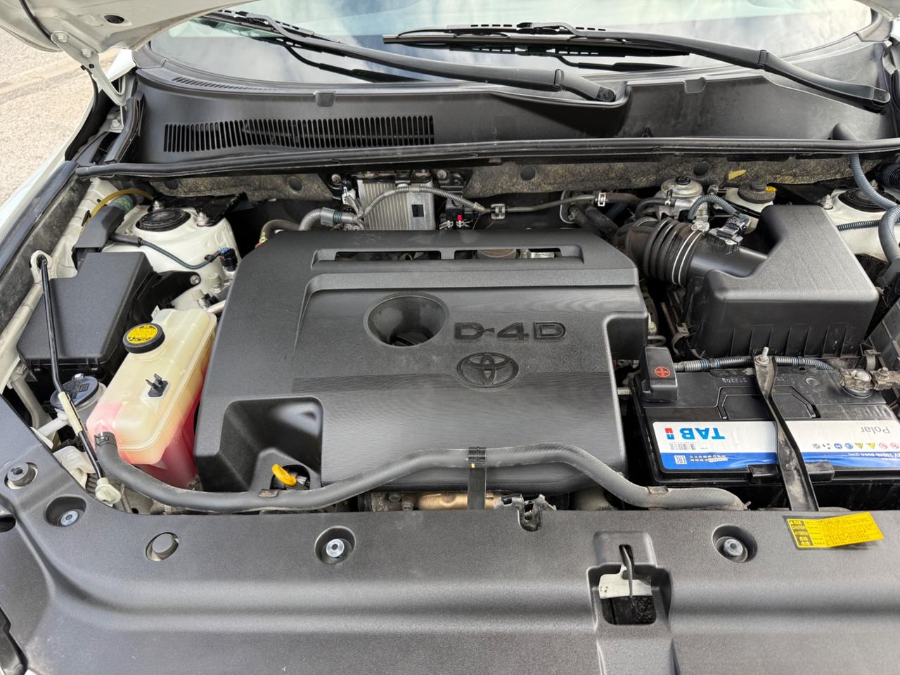 Toyota RAV 4 2.2 D-4D 150 CV 4x4