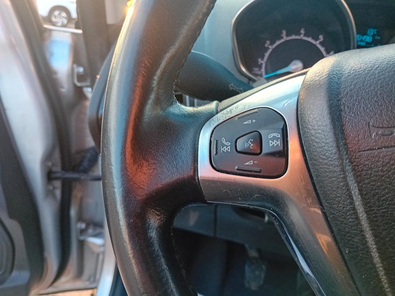 Ford EcoSport 1.0 EcoBoost 125 CV Titanium S