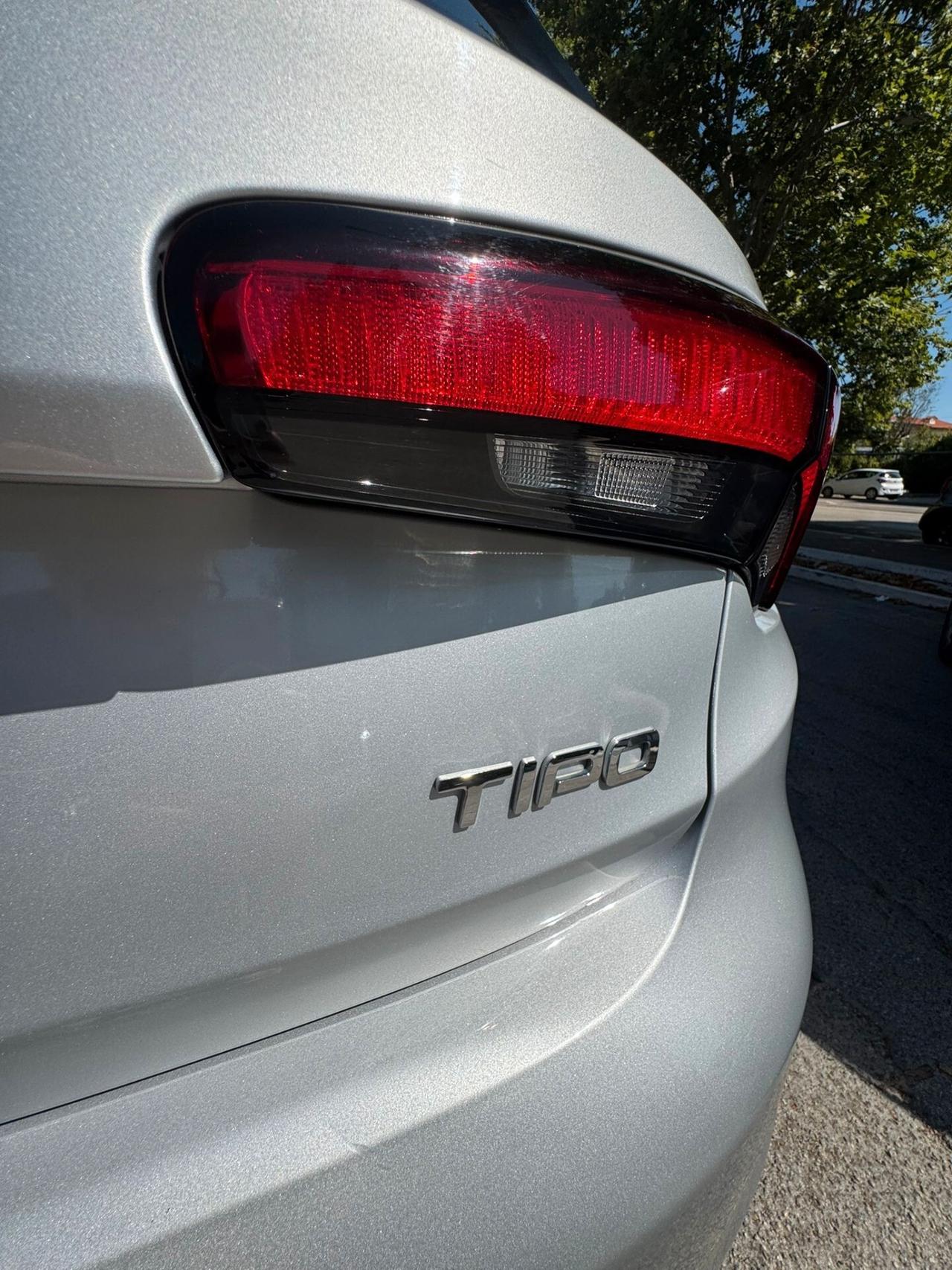 Fiat Tipo 1.3 Mjt S&S 5 porte Business